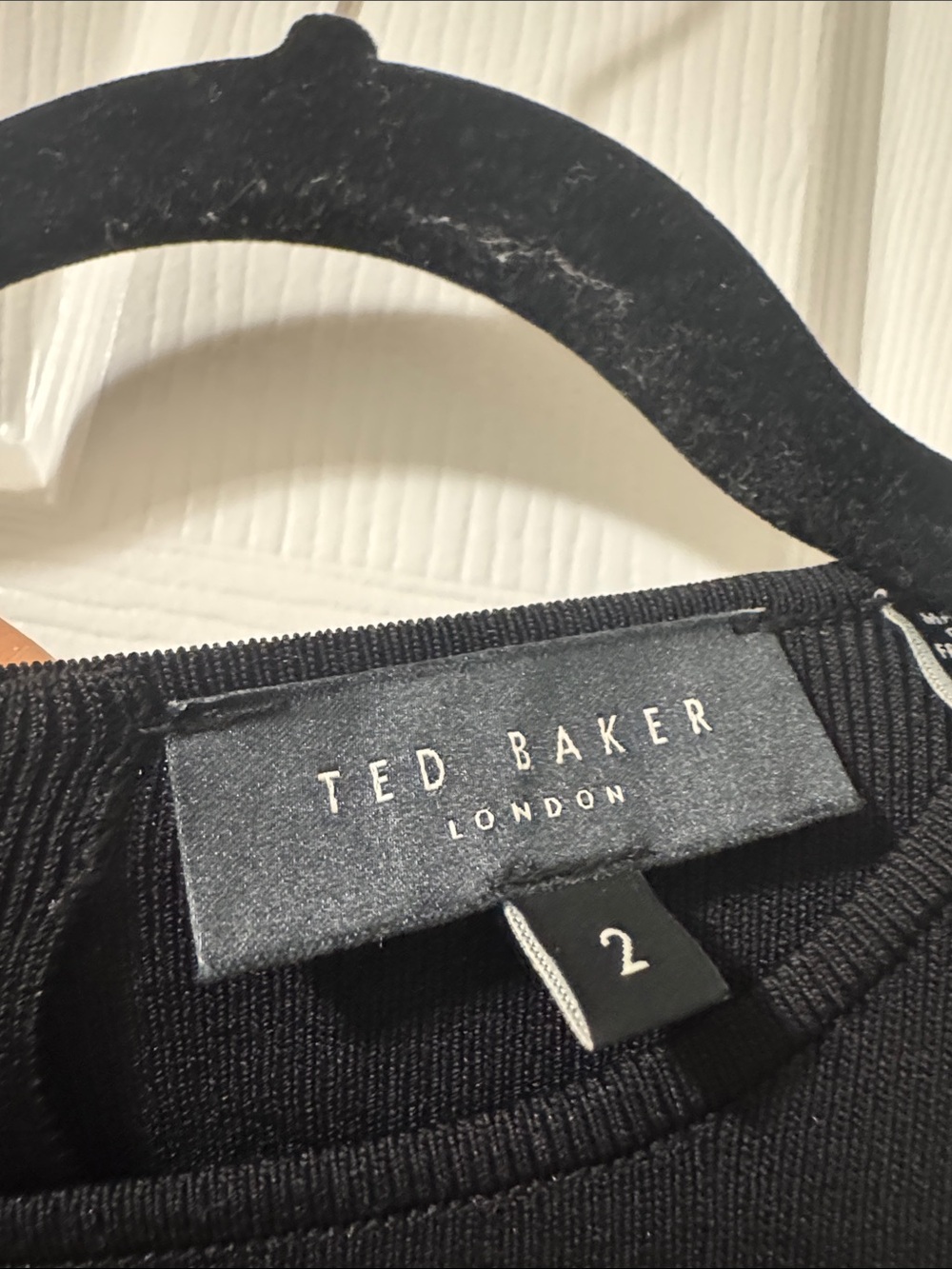 Ted Baker Samalee Day Dress - Picture 4 of 6